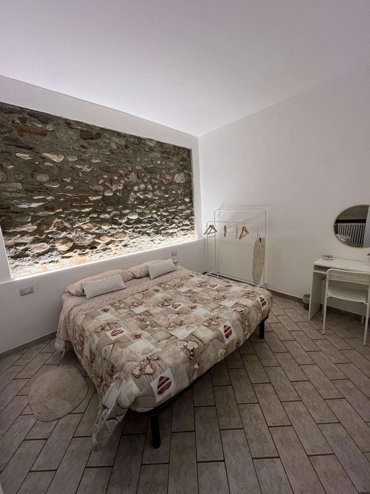 Casa Vacanza Il Gelsomino ซอมมา ลอมบาร์โด ภายนอก รูปภาพ